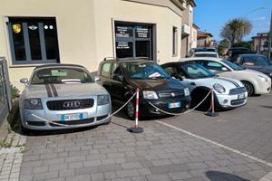 Esposizione auto e moto