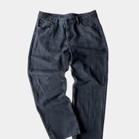 jeans neri