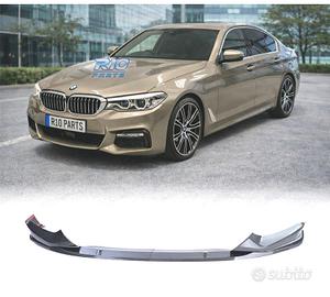 SPOILER LABBRO BMW G30 G31 17-20 LOOK M PERFORMANC