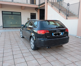 Audi A3 anno 2008 CC 2.0 diesel 6 + 1 marce