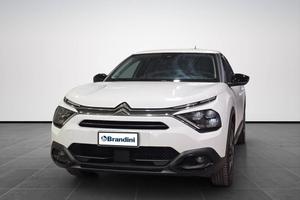 Citroen C4 1.5 bluehdi Shine s&s 130cv eat8