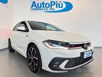Volkswagen Polo 2.0 TSI 207 CV DSG GTI