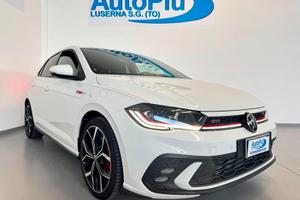 Volkswagen Polo 2.0 TSI 207 CV DSG GTI