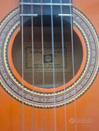 Chitarra 🎸 
