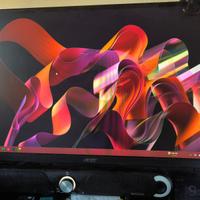 MONITOR PC ACER 27'