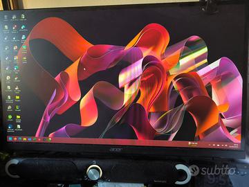 MONITOR PC ACER 27'