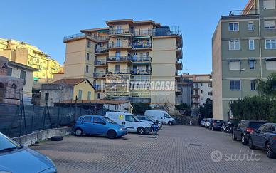 CERCHI UN POSTO AUTO IN ZONA CENTRALE ?