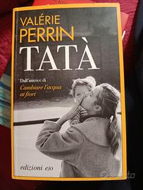 Libro: Tatà