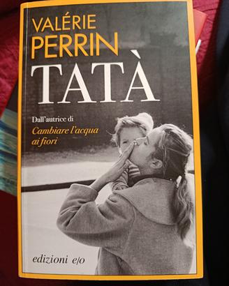 Libro: Tatà