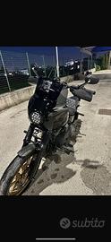 Harley Davidson Dyna FXDLS