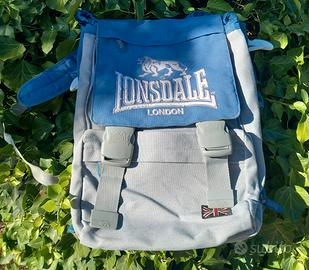 Zaino Lonsdale 