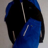 Tuta Lacoste Sportive