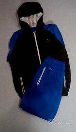 Tuta Lacoste Sportive