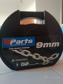 Catene qparts 9 mm