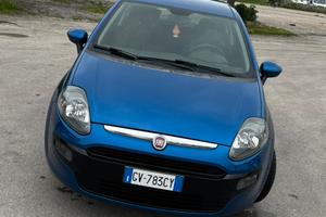 Fiat punto evo 1.3 mjt 2011