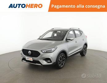 MG ZS JJ22832