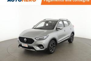MG ZS JJ22832