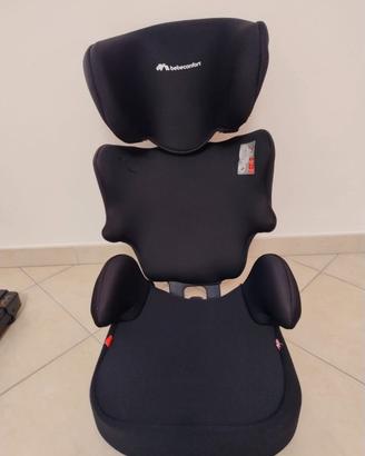 seggiolino isofix