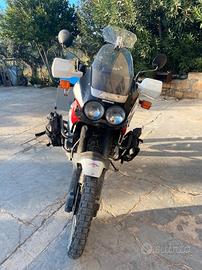 Honda XRV 750 Africa Twin - 1992