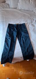 pantaloni Dickies 874 colab human made