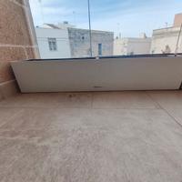 Lechuza Balconera Stone 100