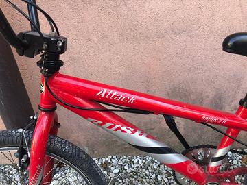 BMX Rush Attack series 2