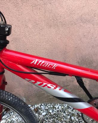 BMX Rush Attack series 2
