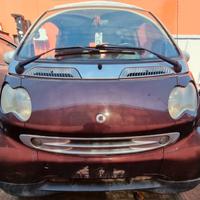 Ricambi Smart 450 2003 800CDI 660950