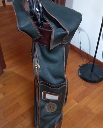 borsa golf