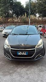 Auto Peugeot 208