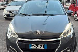 Auto Peugeot 208
