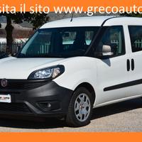Fiat Doblo 13 Mjet Easy Combi N1 autocarro 5 posti