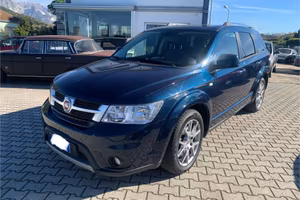 Fiat Freemont 2.0 Multijet 170 CV Lounge 7 posti A