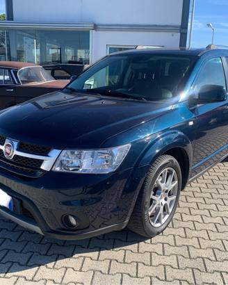 Fiat Freemont 2.0 Multijet 170 CV Lounge 7 posti A
