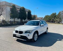 Bmw x1 (e84) 2010 automatica xdrive 20 4x4 navi