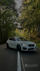BMW 118i
