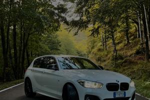 BMW 118i