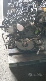Motore Renault 2.0 dci M9RA868