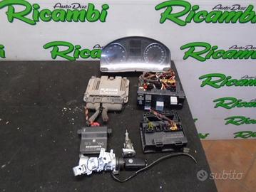 KIT AVVIAMENTO VW GOLF 5 1.6 BENZINA 2005