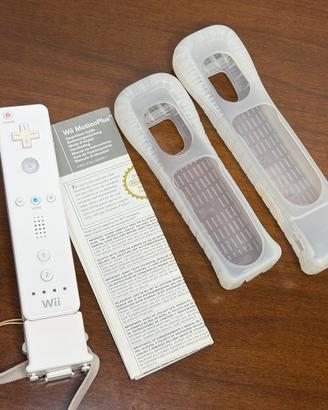 Nintendo Wii Controller Motion Plus