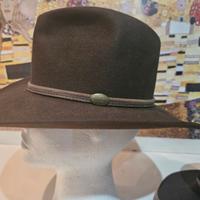 Cappello Tacchino mod. Australiano