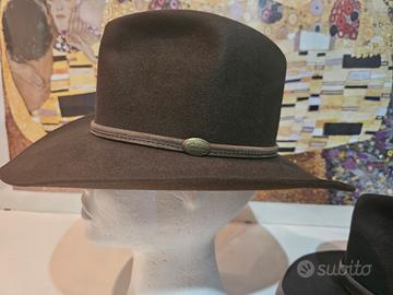 Cappello Tacchino mod. Australiano