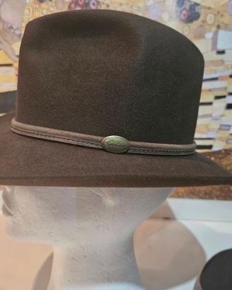 Cappello Tacchino mod. Australiano