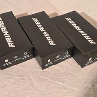 Rete videosorveglianza