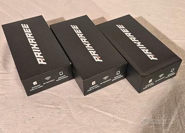 Rete videosorveglianza