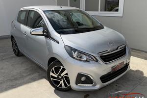 Peugeot 108 PureTech 82 5 porte Allure TOP!