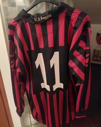 maglia cakcio