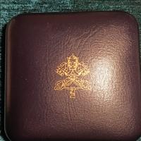 Medaglie commemorative Giubileo 2000