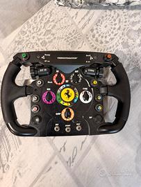 Thrustmaster Ferrari F1 Wheel Add-On