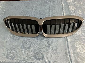 Girglia anteriore bmw g20 originale